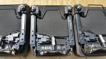 фото thumb №11, Renault scenic iii рестайлінг сидіння зад ii ряд комплект