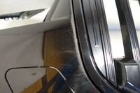 фото thumb №7, Bmw 7 g70 m-pakiet 2022- pod 6 датчиков pdc бампер передний перед