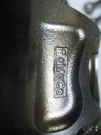 фото thumb №11, Поршень шатун ducato boxer transit jumper 2.2 75mm euro 5 h268x