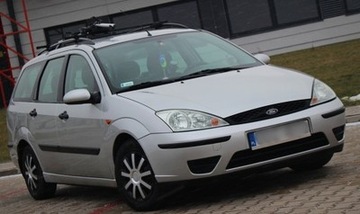 фото thumb №6, Лампа задня зад права ford focus 1 i універсал рестайлінг