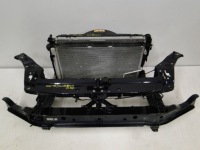 фото thumb №6, Mercedes slk r172 підсилювач pas балка лонжерон