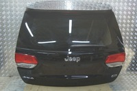 фото thumb №1, Jeep grand cherokee lift крышка багажника overland wk2