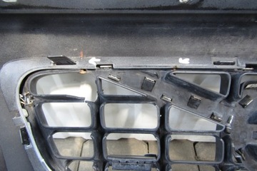 фото thumb №11, Бампер перед volvo v70 r design 07-13