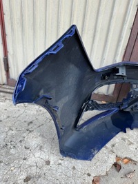 фото thumb №13, Бампер перед передний 4xpdc seat leon iii fr 5f0 lift 16- 5f0807221ab