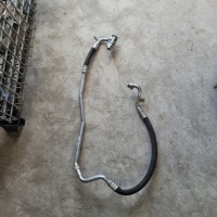 фото thumb №1, Mercedes a klasa w169 wąż кондиционера клапан