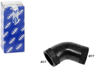 фото thumb №1, Sasic шланг воздуха наддувный 6x0145832e