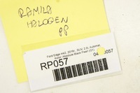 фото thumb №7, Rp057 ford edge mk2 решітка рамка протитуманної фари перед fk7b-19952-abw