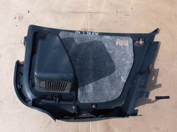 фото thumb №5, Боковина багажника левый audi a3 8l 3 дверь 8l3863879