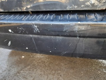 фото thumb №7, Dacia logan mcv i fl бампер зад задній задній nv676