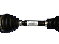 фото thumb №1, Mercedes glc x253 4 matic полуось левая правая