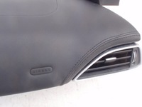 фото thumb №7, Jaguar xe x760 панель приладів панель приладів консоль подушки безпеки ремені