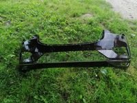 фото thumb №1, Volvo xc60 ii 2 17-19 бампер перед повний