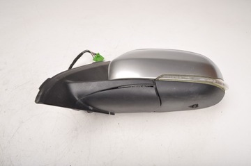 фото thumb №7, Volvo s60 v60 rdesign зеркало левая 8pin