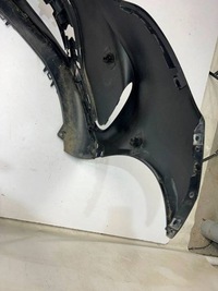 фото thumb №10, Mercedes eqc amg 293 x293 w293 бампер перед передний