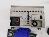 фото thumb №7, Радіо cd mp3 mercedes slk ii r171 a1718200386