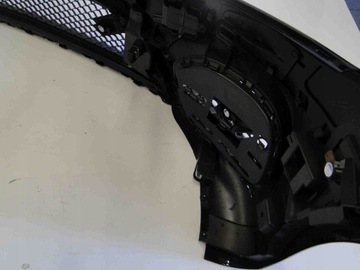 фото thumb №11, Mercedes бампер переднє amg na czujnikipts s клас w222 рестайлінг