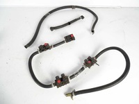 фото thumb №14, Mercedes s w220 5.0 електропроводка газова балон джгут