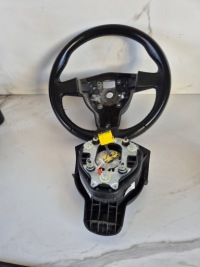 фото thumb №15, Повітропровід seat altea leon ii toledo iii подушка безпеки подушка комплект