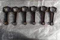 фото thumb №1, Jeep liberty kj 3.7 шатун шатунные шатуны с замком