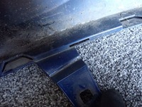 фото thumb №10, Peugeot 207 рестайлинг 09-12 бампер переднее перед