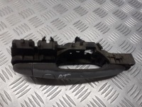 фото thumb №3, Ручка права задня зовнішня renault scenic ii 8200028463