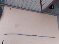 фото thumb №5, Планки крышные комплект audi a3 8l европа 3 дверь ly7m