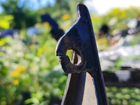 фото thumb №11, Передній бампер subaru legacy 09-15 bm