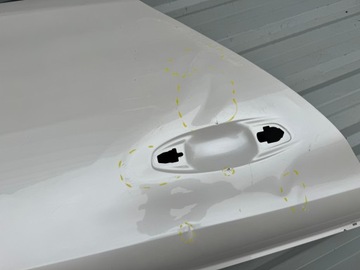 фото thumb №14, Peugeot 508 ii 2 18r- двері праві передні правий перед