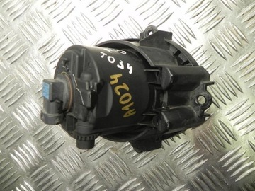 фото thumb №4, Фара протитуманний toyota avensis універсал 2011 з лівий 812200d042