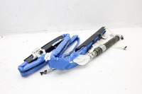 фото thumb №7, Шторка безопасности левая jeep compass mk49 p616852900bb02 2.1l дизель 120kw 2011