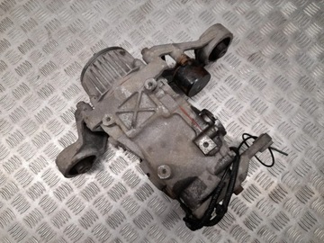 фото thumb №6, Lexus nx nx200t 2.0 turbo awd задний комплектные дифференциалы