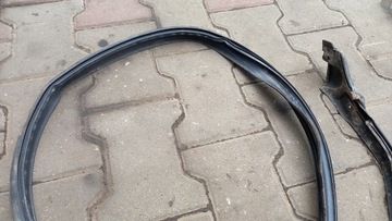 фото thumb №4, Прокладка ліва перед kia sportage 00r