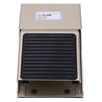 Клапан ножной ze стоп-сигнал g1/4, сталь dwupozycyjna, czterokierunkowa, 18 Киев, фото thumb