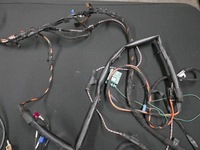 фото thumb №6, Bmw f10 джгут радіо навігації волоконно-оптичний кабель 2012