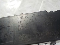 фото thumb №7, Kia ceed ii gt 12-18 дисплей панель часы