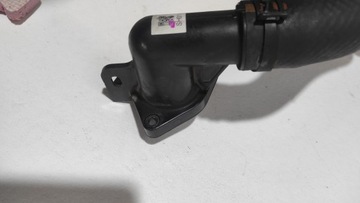 фото thumb №8, Mazda 6 gj gl 2.2 d труба шланг води корпус термостата sh0115172 2017 рік