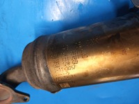 фото thumb №5, Катализатор труба vw golf vi polo v 6r audi a3 8p lift skoda seat 1.2 tsi