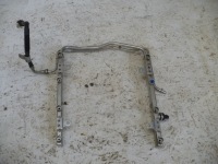 Купить Молдинг впрыскная ford f150 2018-, фото thumb