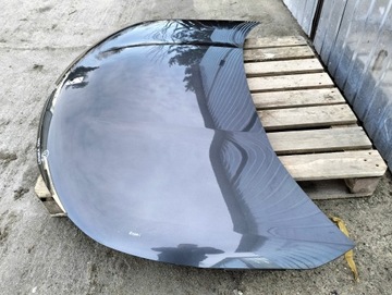 фото thumb №9, Капот крышка двигателя citroen ds4 цвет ktp годы 2010-2015