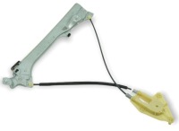 фото thumb №1, Механізм скло правий задня laguna iii 3