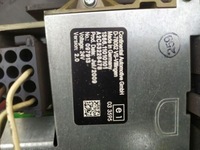 фото thumb №9, Приборная панель приборная консоль man lions