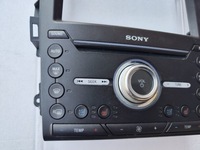 фото thumb №5, Панель рамка радіо синхронізація 3 ford fusion usa lift 2019