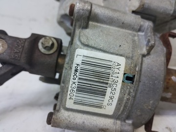 фото thumb №8, Ford courier усилитель электрические замок зажигания 54086814a 8a6t-15607-ac