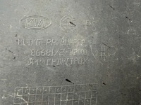 Бампер задняя  задний kia soul 2 2 16-19 86681-b2000 86611-b2100 Киев, фото thumb