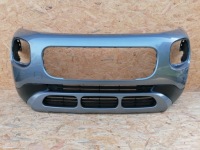 фото thumb №1, Бампер перед передний citroen c3 aircross 2017-2021r