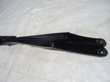 фото thumb №2, Лист рессоры рычаги дворник перед vw passat b6 3c0