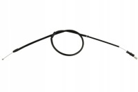 Купить Трос тормоза задний  l/p mercedes sprinter 06- 906 1706/1447 mm, фото thumb