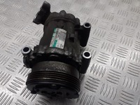 фото thumb №1, Компрессор кондиционера renault thalia i 1.2 8200618853