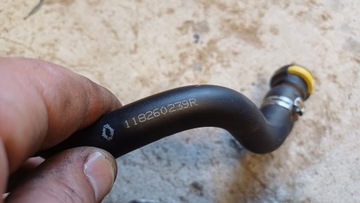 фото thumb №5, Nissan micra k14 1.0 dig-t шланг вентиляция картера 118260239r