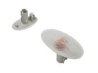 фото thumb №15, Лампа поворотник перед l/p прозорий fiat sedici suzuki swift